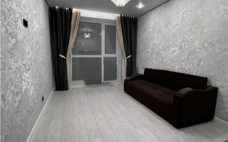Продажа 2-комнатной квартиры, 48 м², ул. Кургальжинское шоссе, дом  37 - Продажа  двухкомнатных квартир в Астане без посредников с фото