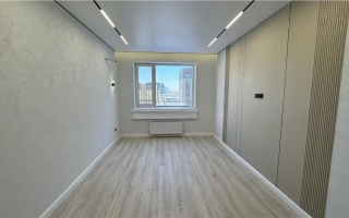 Продажа 3-комнатной квартиры, 76 м², ул. Калдаякова, дом  51 - Продажа  трехкомнатных квартир в новостройках Астаны без посредников