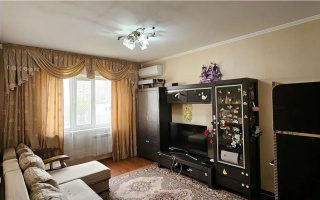 Продажа 1-комнатной квартиры, 43 м² - Продажа однокомнатных квартир в Казахстане - страница 2