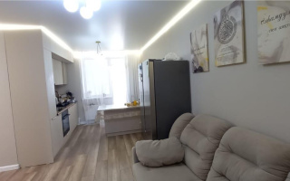 Продажа 3-комнатной квартиры, 90 м², ул. Мухамедханова - Продажа  трехкомнатных квартир в Астане