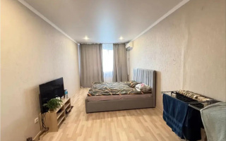 Продажа 2-комнатной квартиры, 44.6 м² - Продажа  двухкомнатных квартир в новостройках Астаны