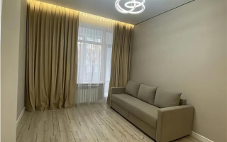 Продажа 1-комнатной квартиры, 39.5 м² - Продажа квартир в Астане в р-не Нура - страница 50