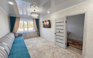 Продажа 3-комнатной квартиры, 62 м² - Продажа квартир в Караганде - страница 33