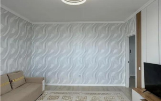 Продажа 1-комнатной квартиры, 45 м² - Продажа однокомнатных квартир в р-не Сарайшык Астаны