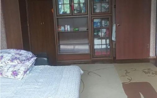 Продажа 1-комнатной квартиры, 45 м², мкр-н Жас Канат, дом  1/25 - Продажа квартир в Алматы без посредников с фото