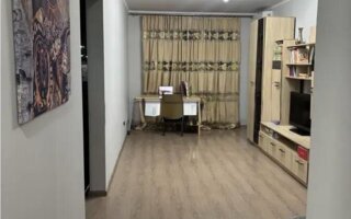 Продажа 1-комнатной квартиры, 39.7 м² - Продажа квартир в монолитно-каркасном доме в Казахстане - страница 41