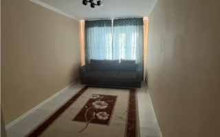 Продажа 1-комнатной квартиры, 35.4 м², пр. Райымбека, дом  590/12 - Продажа  однокомнатных квартир в новостройках Алматы