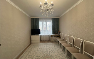Продажа 2-комнатной квартиры, 59 м², пр. Аль-Фараби - Продажа квартир в Астане