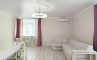 Продажа 4-комнатной квартиры, 168 м² - Продажа четырехкомнатных квартир в Караганде