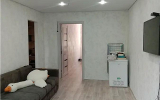 Продажа 2-комнатной квартиры, 48 м², ул. Казахстанская, дом  122 - Продажа  двухкомнатных квартир в Шахтинске