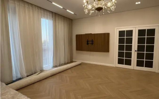 Продажа 3-комнатной квартиры, 112 м², мкр-н Мирас, дом  116 - Продажа  трехкомнатных квартир в Алматы