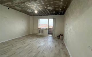 Продажа 1-комнатной квартиры, 36 м² - Недвижимость в Казахстане - страница 6