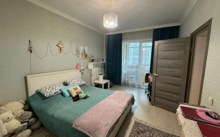 Продажа 2-комнатной квартиры, 68.2 м², пр. Туран, дом  14/4 - Продажа квартир в Астане без посредников