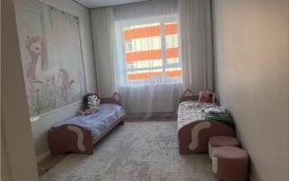 Продажа 1-комнатной квартиры, 58 м², ул. Култегин, дом  19/1 - Продажа квартир в новостройках Астаны