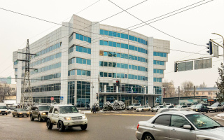 Аренда помещения - Аренда офисных и торговых помещений в Алматы - страница 2