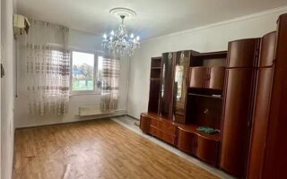 Продажа 1-комнатной квартиры, 42 м²