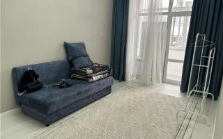 Продажа 1-комнатной квартиры, 38 м², ул. Орынбор, дом  13 - Продажа  однокомнатных квартир в новостройках Астаны