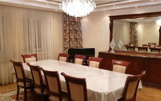 Продажа 3-комнатной квартиры, 130 м², ул. Куанышбаева, дом  15 - Продажа квартир в Астане