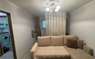 Продажа 1-комнатной квартиры, 30 м², ул. Ауэзова, дом  138 - Продажа квартир в Алматы