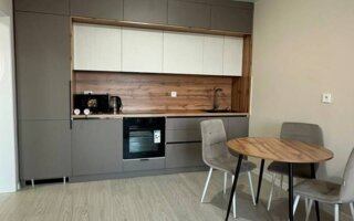 Аренда 2-комнатной квартиры, 43 м²