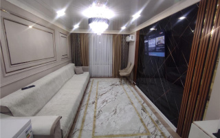 Продажа 3-комнатной квартиры, 68 м² - Аренда квартир посуточно в Жезказгане