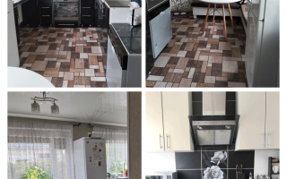 Продажа 5-комнатного дома, 100 м², Долинка ул Парковая, дом  15 - Продажа домов, коттеджей в Шахтинске