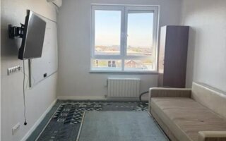 Продажа 1-комнатной квартиры, 40 м² - Продажа квартир в монолитно-каркасном доме в Казахстане