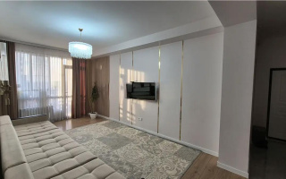 Продажа 4-комнатной квартиры, 102 м², пр. Абая, дом  164 - Продажа квартир в новостройках Алматы без посредников