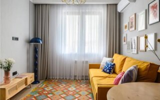 Продажа 2-комнатной квартиры, 53 м² - Продажа квартир в новостройках Алматы без посредников - страница 2