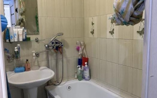 Продажа 3-комнатной квартиры, 55 м²