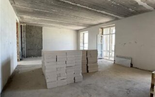 Продажа 3-комнатной квартиры, 79 м² - Продажа трехкомнатных квартир от собственников в Караганде