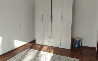 Аренда 2-комнатной квартиры, 44.1 м², Сейфуллина, дом  61 - ул. Ровенского - Аренда  двухкомнатных квартир помесячно в Алматы без посредников с фото