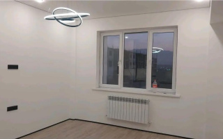 Продажа 1-комнатной квартиры, 30 м², мкр-н 20, дом  22 - Продажа  однокомнатных квартир в Алматы