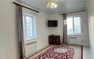 Продажа 3-комнатной квартиры, 88.5 м² - Продажа квартир в новостройках Астаны - страница 39