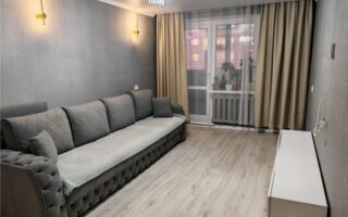 Продажа 2-комнатной квартиры, 50 м² - Продажа двухкомнатных квартир в кирпичном доме в Караганде - страница 2