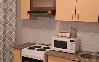 Аренда 1-комнатной квартиры, 36 м² - Аренда недвижимости в Астане