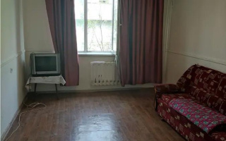 Продажа 1-комнатной квартиры, 38 м², ул. Пушкина, дом  28 - Продажа  однокомнатных квартир в Алматы без посредников с фото