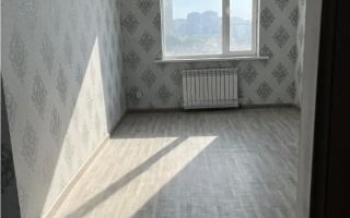 Продажа 1-комнатной квартиры, 45.9 м², ул. Бейбарыс Султан, дом  12 стр - Продажа  однокомнатных квартир в Астане без посредников с фото