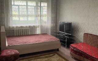 Продажа 1-комнатной квартиры, 30 м², ул. Муканова - Продажа  однокомнатных квартир в Караганде