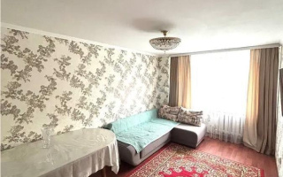 Продажа 2-комнатной квартиры, 76 м², ул. Мустафина, дом  21/5 - Продажа  двухкомнатных квартир в Астане