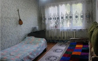 Продажа 3-комнатной квартиры, 64.9 м², мкр-н Айнабулак-3, дом  110 - Продажа квартир в Алматы с фото