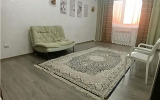 Продажа 1-комнатной квартиры, 49 м², ул. 24-я, дом  501/18 - Продажа квартир в Алматы