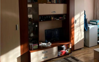 Продажа 1-комнатной квартиры, 31 м², ул. Мустафина, дом  1 - Продажа  однокомнатных квартир в Караганде