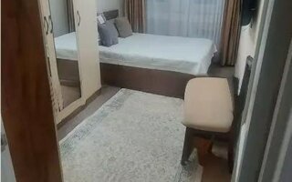Продажа 2-комнатной квартиры, 55 м²