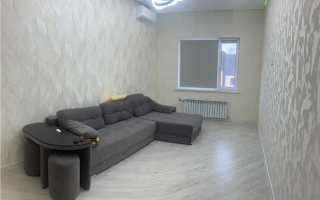 Продажа 1-комнатной квартиры, 54 м², ул. Халиуллина, дом  140/9 - Продажа  однокомнатных квартир в Алматы с фото