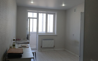 Продажа 1-комнатной квартиры, 20 м² - Продажа однокомнатных квартир от собственников в Астане - страница 2