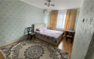 Продажа 1-комнатной квартиры, 32.1 м² - Продажа квартир в Алмалинском р-не Алматы - страница 13