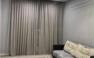 Продажа 2-комнатной квартиры, 38.6 м²