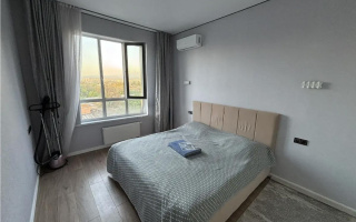 Продажа 2-комнатной квартиры, 62 м², пр. Райымбека, дом  351/2 - Продажа  двухкомнатных квартир в Алматы с фото