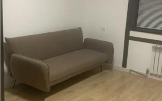 Продажа 1-комнатной квартиры, 26 м² - Продажа однокомнатных квартир в Жетысуском р-не Алматы